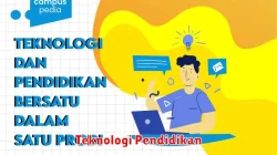 Teknologi Pendidikan