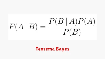 Teorema Bayes