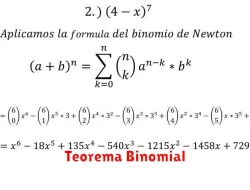 Pengertian Teorema Binomial dalam Matematika