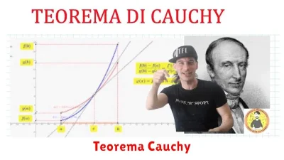 Teorema Cauchy