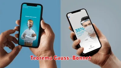 Teorema Gauss-Bonnet