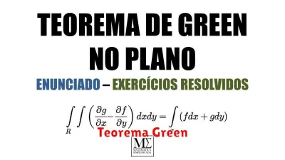 Teorema Green