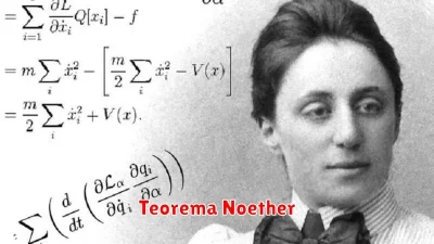 Teorema Noether