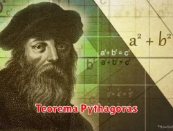 Pengertian Teorema Pythagoras dalam Matematika