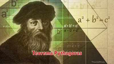 Teorema Pythagoras