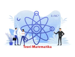 Pengertian Teori dalam Matematika