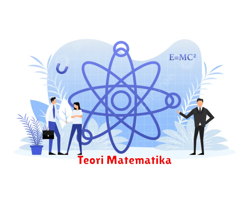 Teori Matematika