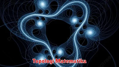 Topologi Matematika