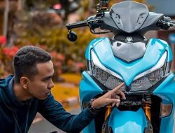 Perhatikan Hal Ini Sebelum Anda Membeli Motor Bekas