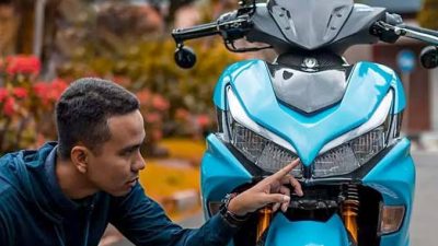 Perhatikan Hal Ini Sebelum Anda Membeli Motor Bekas