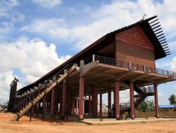 Inilah Budaya diKalimantan Barat yang perlu Anda Ketahui