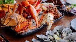 Rekomendasi Restoran Seafood dan Tips Memilih Supplier Seafood Terbaik