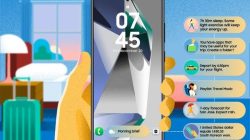 One UI 7, Bikin Samsung Bikin Ponsel Makin Canggih dan Gaya