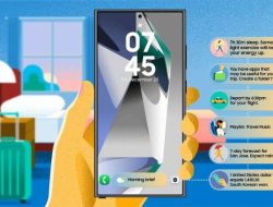 One UI 7, Bikin Samsung Bikin Ponsel Makin Canggih dan Gaya