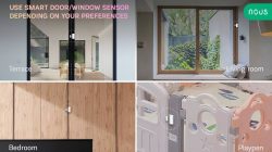 4 Alasan Mengapa Smart Door Window Sensor Sangat Penting untuk Dimiliki