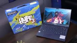 Axio Hype R3, Laptop Murah, Spek Gahar, Bikin Brand Global Keringetan