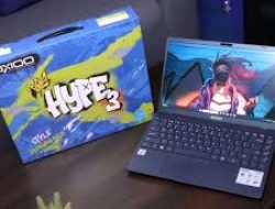 Axio Hype R3, Laptop Murah, Spek Gahar, Bikin Brand Global Keringetan